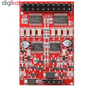 تصویر ماژول FXO زایکو مدل FXO-200 ا Zycoo FXO-200 FXO Module Zycoo FXO-200 FXO Module