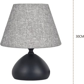 تصویر آباژور رومیزی مدل ۵۰۱ 