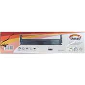 تصویر ریبون پرینتر سوزنی اپسون مدل LQ350 Epson LQ350 Needle Ribbon