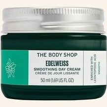 تصویر THE BODY SHOP کرم روز Edelweiss Smooth Conditioning 