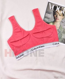 تصویر نیم تنه نخی کلوین کلین XL 