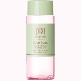 تصویر تونر صورتی گل رز پیکسی Pixi Rose Tonic toner 100ml