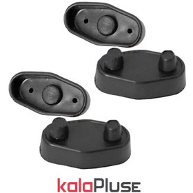 تصویر گردگیر کلید لادری پراید 