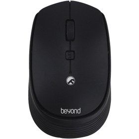 تصویر ماوس بی سیم بیاند مدل BM-1352RF BEYOND BM1352RF