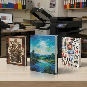 تصویر فروشگاه چاپ ایکس