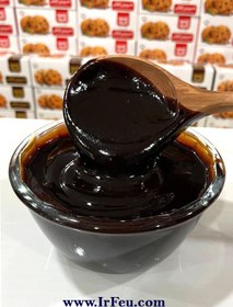 تصویر رب نارنج محلی 