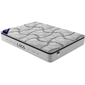 تصویر تشک گرین رست مدل لیزا 