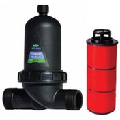 تصویر مینی فیلتر دیسکی ۲ اینچ ورسک 