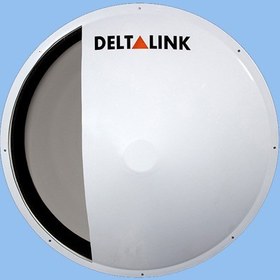 تصویر آنتن دیش دلتالینک ANT-HP5532N Deltalink ANT-HP5532N Dish Antenna