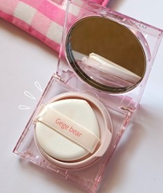 تصویر کوشن خیس دوپ clio 