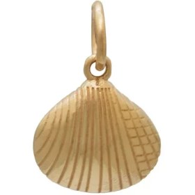 تصویر آویز صدف 