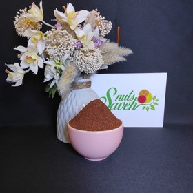 تصویر سماق قرمز 