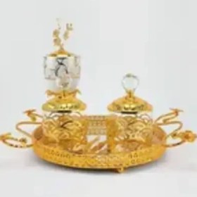 تصویر اسپند دود کن مجلسی 