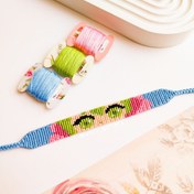 تصویر دستبند انیمه میتسوری 