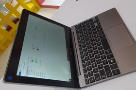 تصویر تبلت توشیبا (استوک) Dynabook K50 | حافظه 64 رم 4 گیگابایت TOSHIBA Dynabook K50 (Stock) 64/4 GB