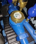 تصویر کنتور اب مدل GB/T 778-1996 کد B077 