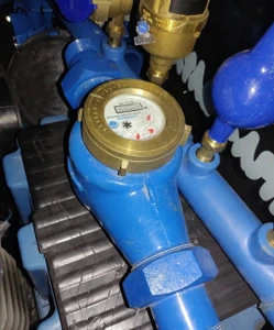 تصویر فروشگاه بازار بزرگ ته انباری