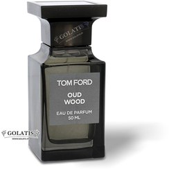 تصویر عود وود تام فورد - عطر و ادکلن یونیسکس - Tom Ford Oud Wood 