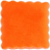 تصویر خمیر پلیمری هوا خشک نارنجی کد۲۴۳ 
