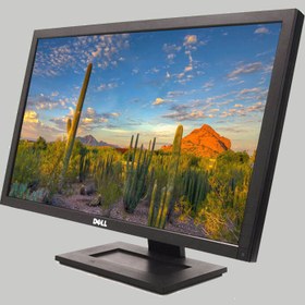 تصویر مانیتور 23 اینچ مدل Dell E2311hf مانیتور 23 اینچ مدل Dell E2311hf