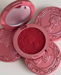 تصویر رژگونه پرنسسی - 02 