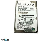 تصویر حافظه HDD لپ تاپ ظرفیت 2 ترابایت برند EN HP 