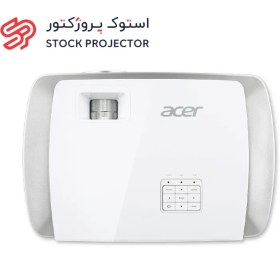 تصویر ویدئو پروژکتور دست دوم ایسر Acer H7550BD Acer H7550BD Full HD Projector