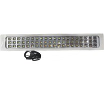 تصویر چراغ اضطراری ۶۰ لامپ مدل HG720 