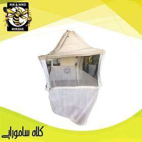 تصویر کلاه سامورایی 