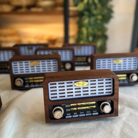 تصویر رادیو نوستالژیک کد 1310001 