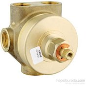 تصویر دیورتر 5 طرفه گروهه (3 طرف کنترلر) کد 29033000 