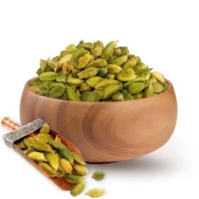 تصویر هل سبز - 50 گرم 