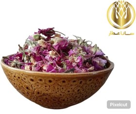 تصویر گل محمدی 