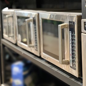 تصویر مایکروفر Menumaster 1100w 