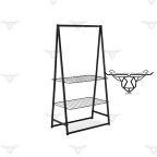 تصویر رگال آویزهشتیDR-R188 