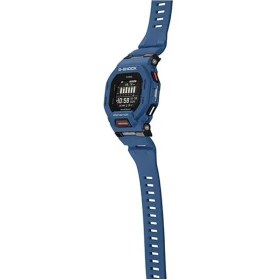 تصویر خرید ساعت مردانه دیجیتال جیشاک کاسیو مدل CASIO-GBD-200-2 