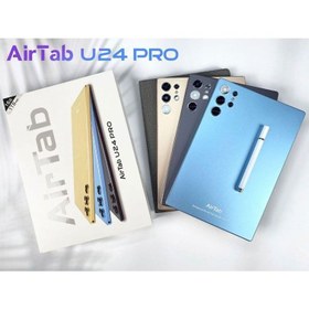 تصویر تبلت ایر U24 Pro | حافظه 1 ترابایت رم 16 گیگابایت Air Tab U24 Pro 1T/16 GB