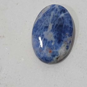 تصویر سنگ سودالیت کد 4 