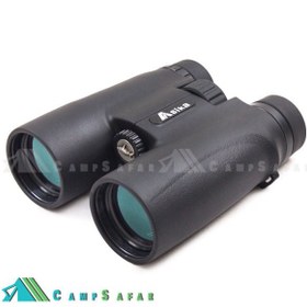 تصویر دوربین دوچشمی شکاری آسیکا مدل 42×10 303FT ا Binoculars model 8X30 Binoculars model 8X30
