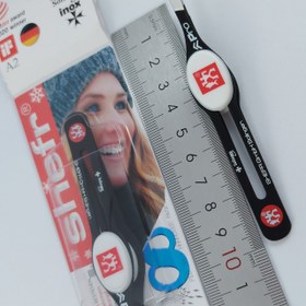 تصویر موچین زولینگن(فیشر) مدل Pro A2 