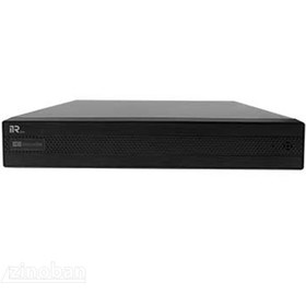 تصویر دستگاه DVR آی تی آر 4 کانال مدل M141-T 