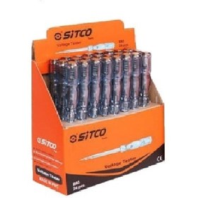 تصویر فازمتر سیتکو مدل ST63 