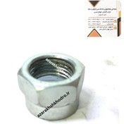 تصویر مهره توپي چرخ عقب چپ ( پراید – تیبا – کوییک- اطلس – سهند ) شرکتی 