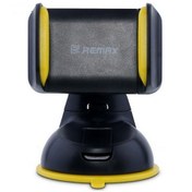 تصویر هولدر دریچه ای گیره ای Remax RM-C06 ا Remax RM-C06 Mobile Phone Bracket Holder Remax RM-C06 Mobile Phone Bracket Holder