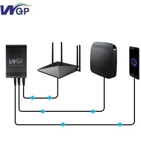 تصویر مینی یو پی اس مدل ۱۰۳۲ 