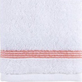 تصویر ست حوله مهمان 6 تکه ادنا با ابعاد 30 در 30 سانتیمتر برند efabrika Edna Cotton 6-Piece 30 x 30 cm Guest Hand Towel Set