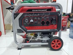 تصویر موتور برق بنزینی ادون مدل EPM-15000A-S ظرفیت ۱۲ کیلووات تک فاز 