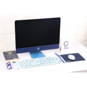 تصویر آی مک 22 اینچ اپل iMAC Slim A2116 2019 i5 G8 
