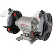 تصویر سنگ رومیزی ۲۰۰ میلی متر ۳۵۰ وات کرون CT13547 