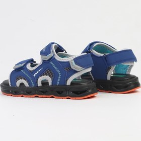 تصویر Snekers Light Sneakers Buni10118 Saks Blue Children بنتون Benetton 